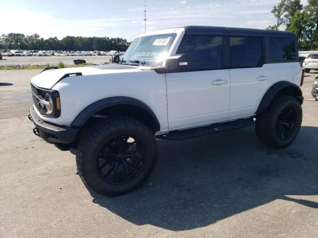 2023 FORD BRONCO BAS 1FMEE5DPXPLC09634  67457604