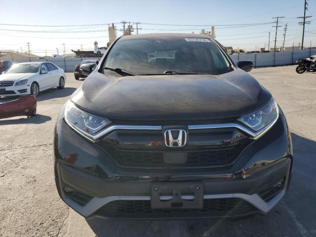 2020 HONDA CR-V EXL - 2HKRW1H88LH424572