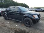 NISSAN FRONTIER S photo