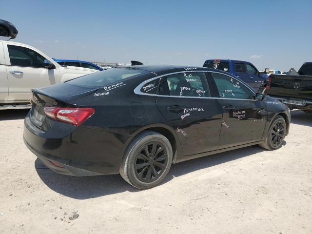 2021 CHEVROLET MALIBU LT - 1G1ZD5ST7MF068730
