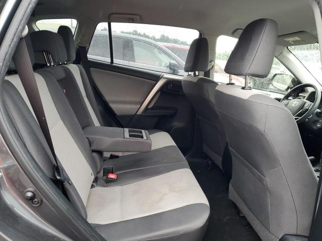 2015 TOYOTA RAV4 LE - JTMBFREV8FJ022928