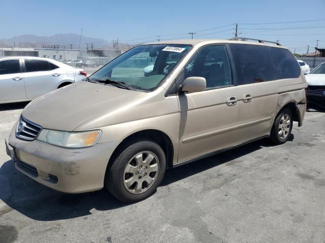 HONDA ODYSSEY EX