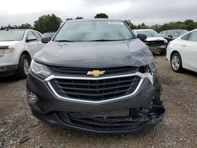 2019 CHEVROLET EQUINOX LS - 3GNAXHEV5KS544726