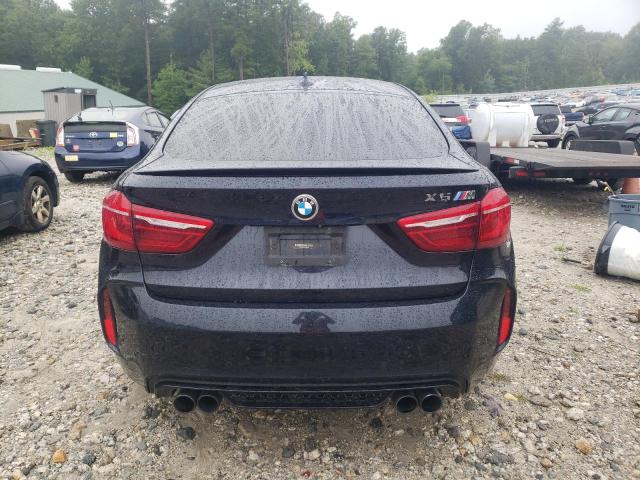 VIN 5YMKW8C50F0G93670 2015 BMW X6, M no.6