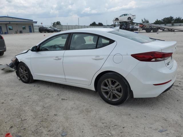 2018 HYUNDAI ELANTRA SE - 5NPD84LF9JH374256