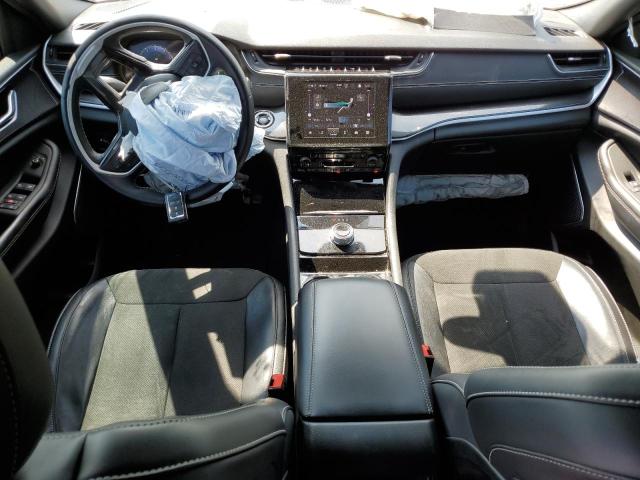 2022 JEEP GRAND CHER - 1C4RJHAG8N8594571