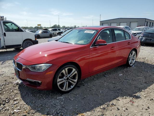 VIN WBA3B9C55DF587475 2013 BMW 3 Series, 335 XI no.1