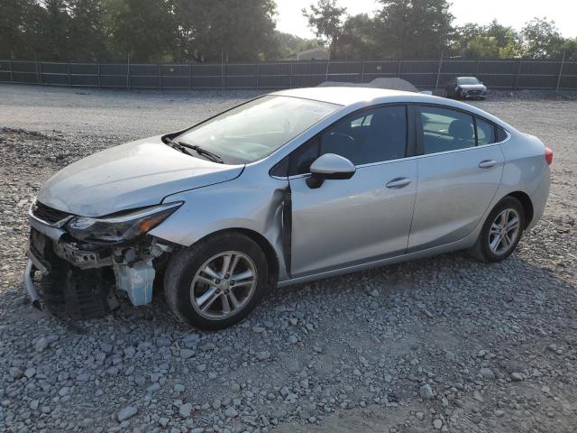 2017 CHEVROLET CRUZE LT - 1G1BE5SM5H7195225