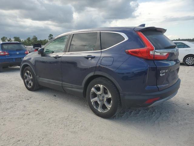2019 HONDA CR-V EX - 5J6RW1H54KA023025