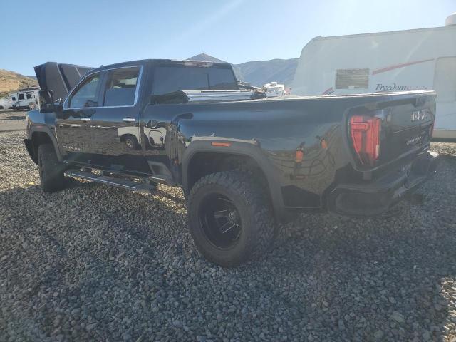 2021 GMC SIERRA K35 - 1GT49WEY3MF296109