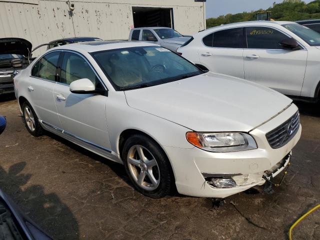 2016 VOLVO S80 PREMIE YV140MAK0G1196299
