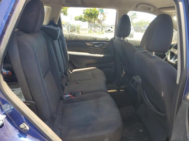 2018 NISSAN ROGUE S - JN8AT2MT6JW465865