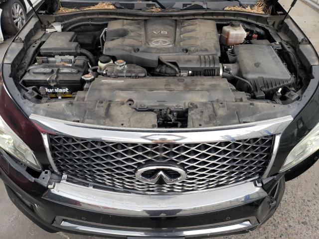 2015 INFINITI QX80 - JN8AZ2NE3F9083605