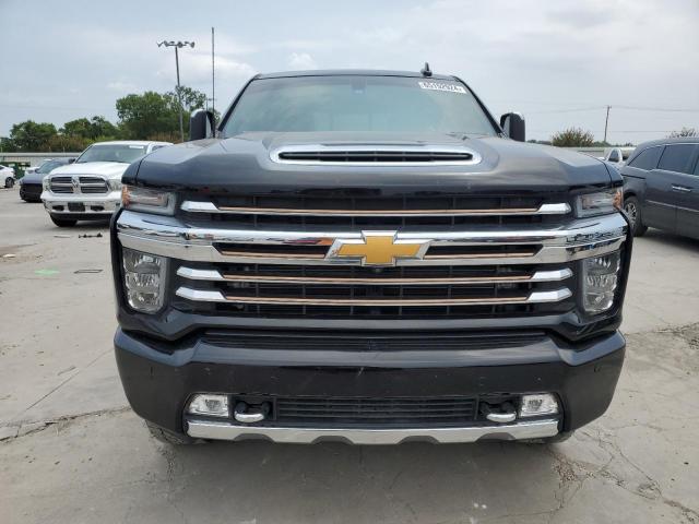 2023 CHEVROLET SILVERADO - 2GC4YREY3P1713907