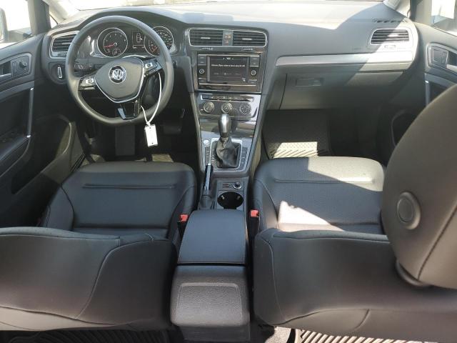 2020 VOLKSWAGEN GOLF - 3VWG57AU9LM013600