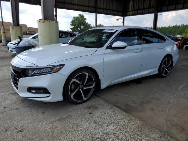 2018 HONDA ACCORD SPORT 2018