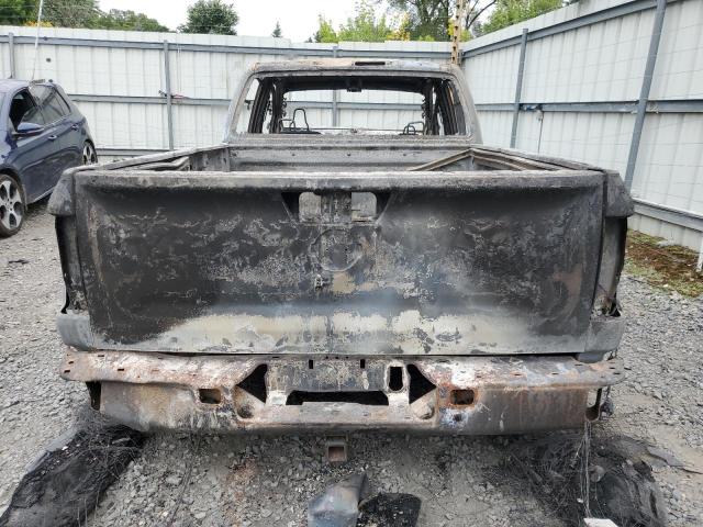 VIN 1N6BA1F48GN508197 2016 Nissan Titan, SL no.6