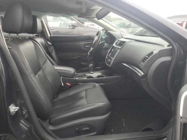 2018 NISSAN ALTIMA 2.5 - 1N4AL3APXJC237951