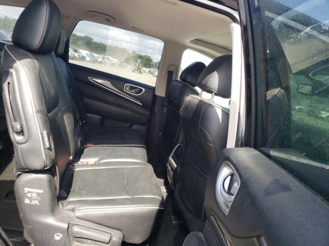 2019 INFINITI QX60 LUXE - 5N1DL0MM2KC515858