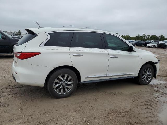 VIN 5N1AL0MM5EC515375 2014 Infiniti QX60 no.3