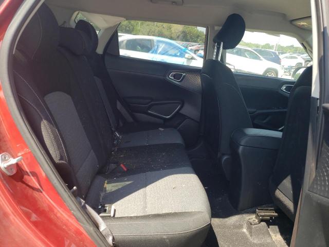 2021 KIA SOUL LX - KNDJ23AU5M7790510