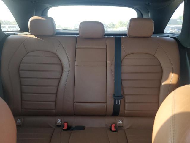 2018 MERCEDES-BENZ GLC 43 4MA - WDC0G6EB2JF424832