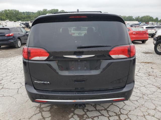 2018 CHRYSLER PACIFICA T - 2C4RC1EG4JR309715