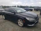 CHRYSLER 200 LIMITE photo