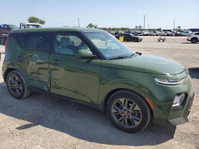 2020 KIA SOUL - KNDJ33AU5L7048183
