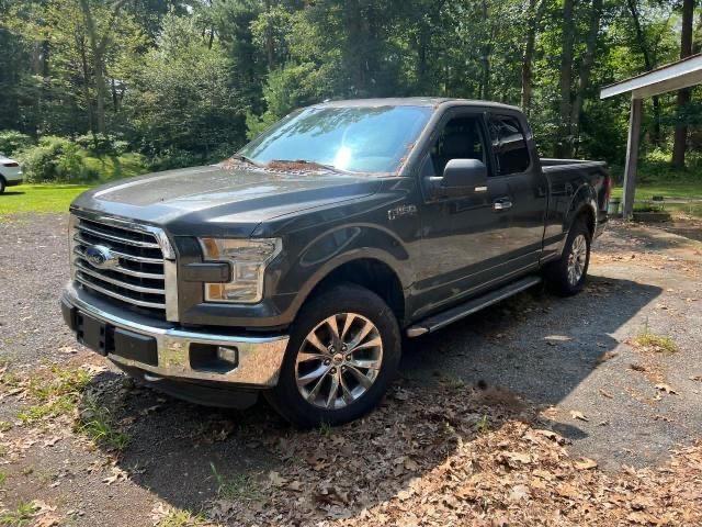 2016 FORD F150 SUPER 1FTFX1EF3GFC70341  69846274