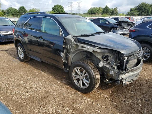 2017 CHEVROLET EQUINOX LT - 2GNALCEK2H1551271