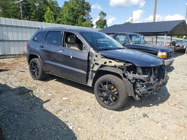 2015 JEEP GRAND CHER - 1C4RJFCT4FC190969