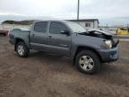 TOYOTA TACOMA DOU photo