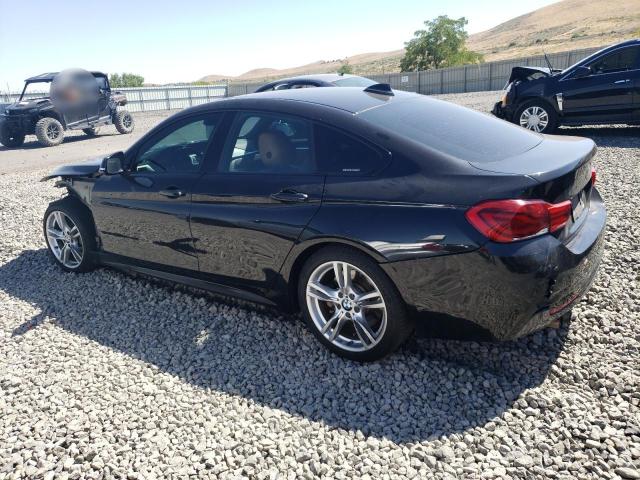 VIN WBA4J1C55KBM16254 2019 BMW 4 Series, 430I Gran ... no.2