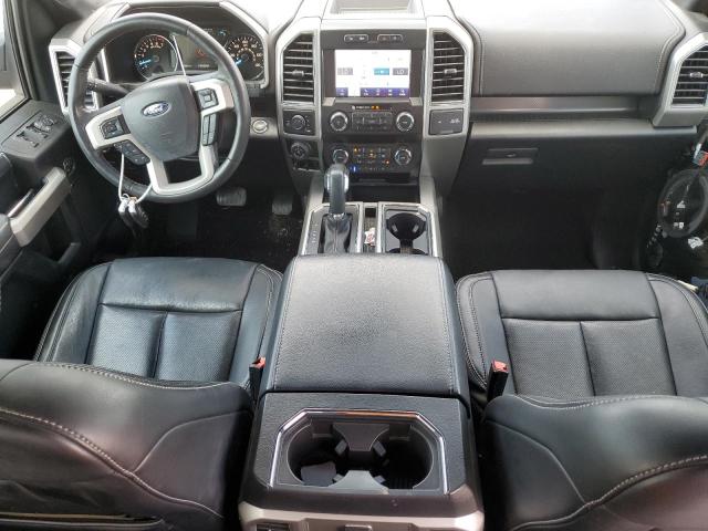 2019 FORD F150 SUPER - 1FTEW1E43KKD68198