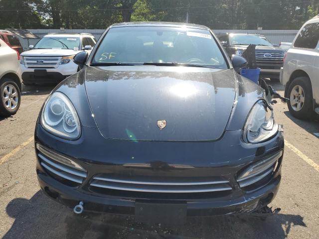 VIN WP1AA2A23ELA94604 2014 PORSCHE CAYENNE no.5