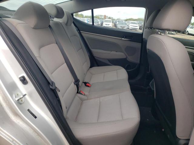 2018 HYUNDAI ELANTRA SE - 5NPD84LF8JH313299