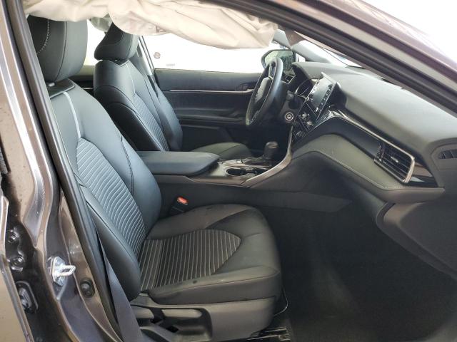 2024 TOYOTA CAMRY SE N - 4T1G11AK7RU892671