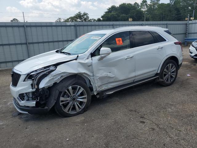 2020 CADILLAC XT5 PLATIN - 1GYKNER45LZ233430