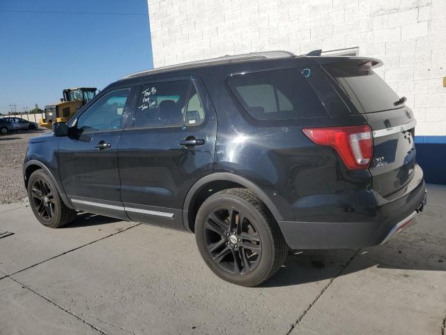 2016 FORD EXPLORER X - 1FM5K8D85GGA24404
