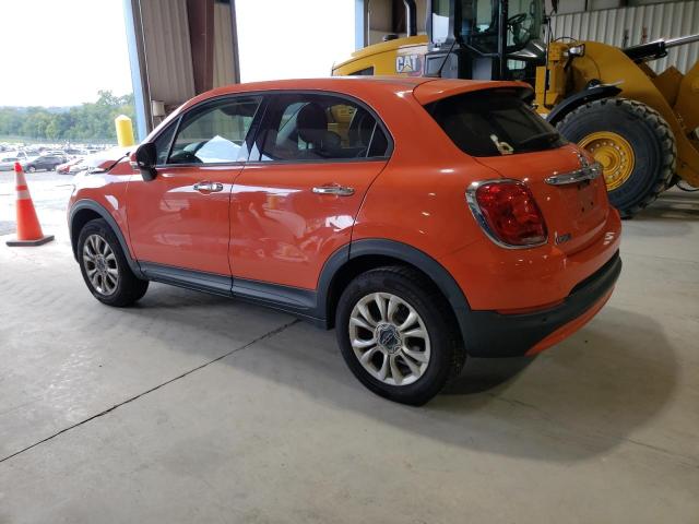 VIN ZFBCFYBT0GP330280 2016 Fiat 500X, Easy no.2