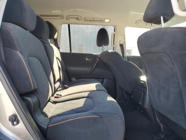 2019 NISSAN ARMADA SV - JN8AY2ND4KX010114