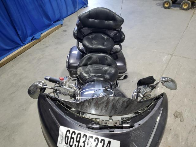 2008 YAMAHA XVZ13 TF JYAVP04E18A014790