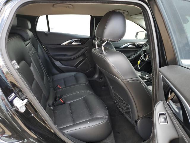 2018 INFINITI QX30 BASE - SJKCH5CR4JA054780