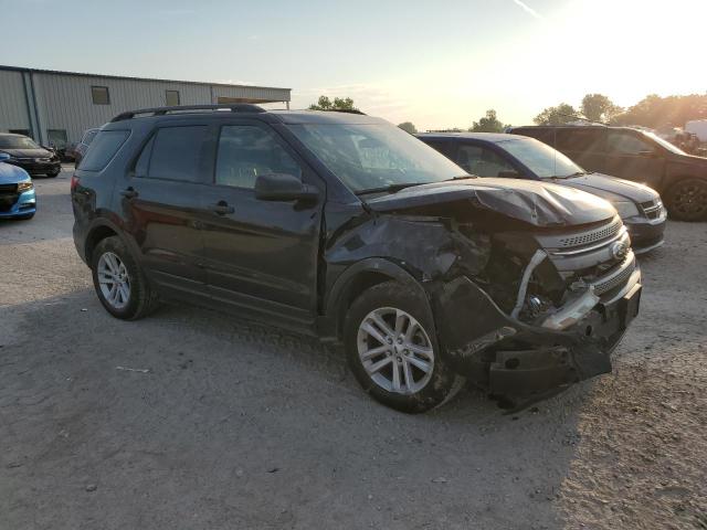 2015 FORD EXPLORER - 1FM5K7B8XFGA44854