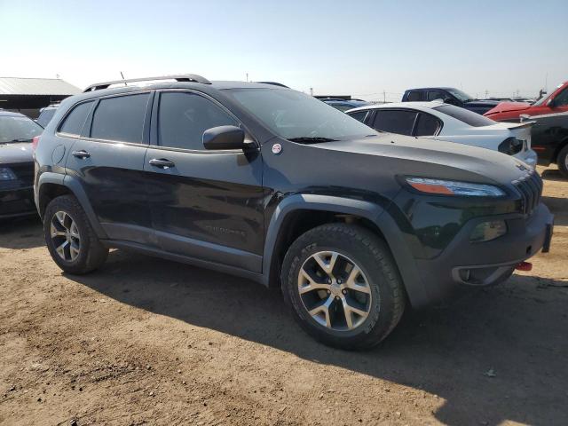 2015 JEEP CHEROKEE T - 1C4PJMBS5FW512716