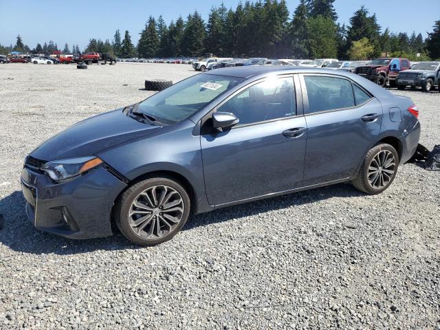 2016 TOYOTA COROLLA L #3033052012