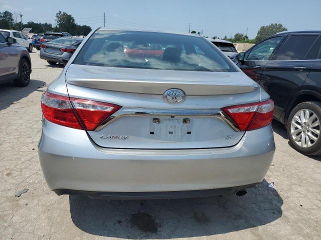 VIN 4T1BF1FK8HU416660 2017 Toyota Camry, LE no.6