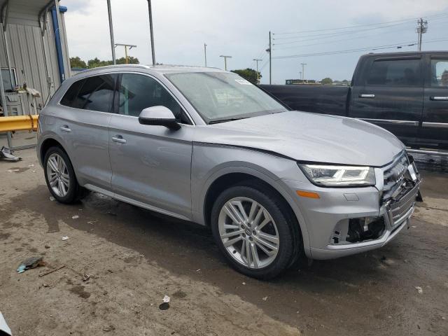 2019 AUDI Q5 PREMIUM - WA1BNAFY3K2136606