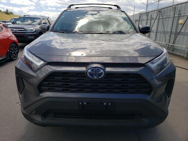2024 TOYOTA RAV4 XLE - 4T3RWRFV5RU126781